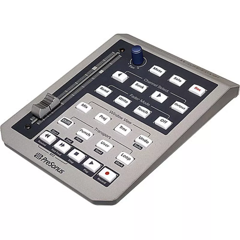 PreSonus FaderPort