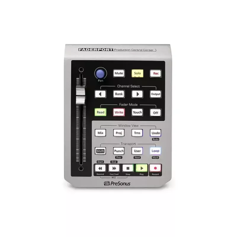 PreSonus FaderPort