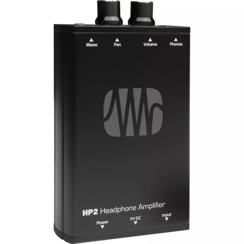 PreSonus HP2