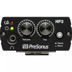  PreSonus HP2