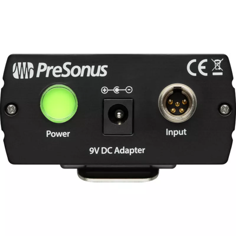 PreSonus HP2
