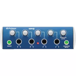  PreSonus HP4