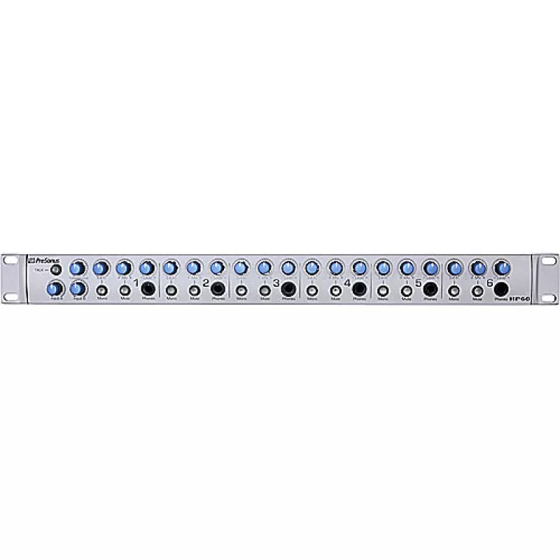 PreSonus HP60