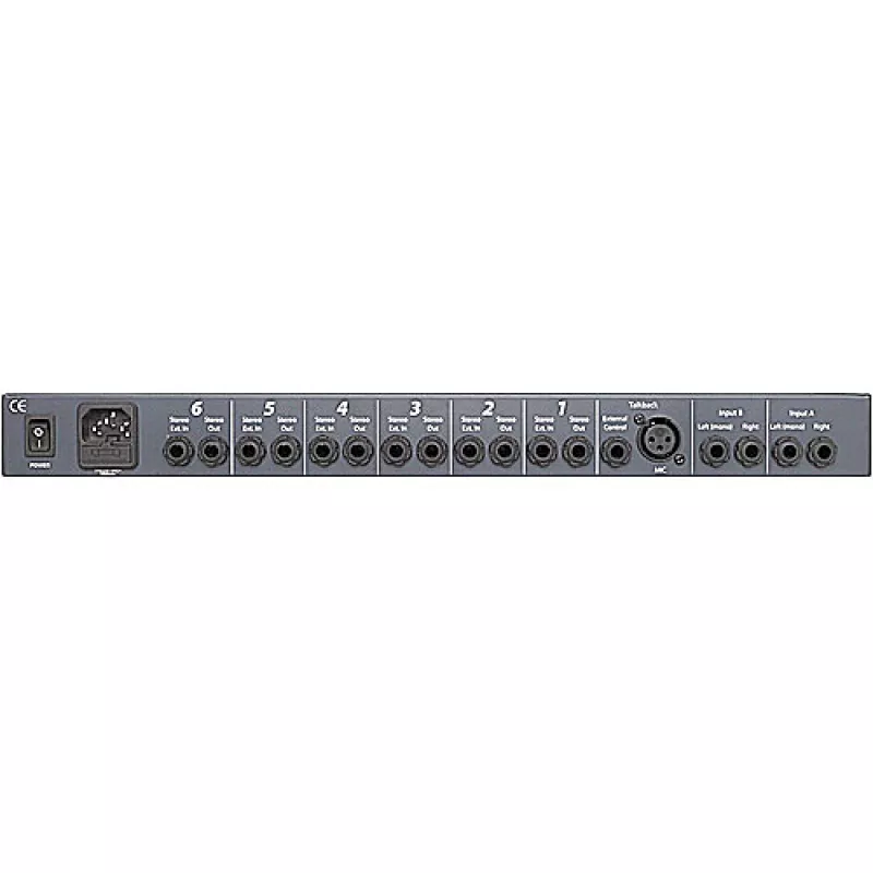 PreSonus HP60