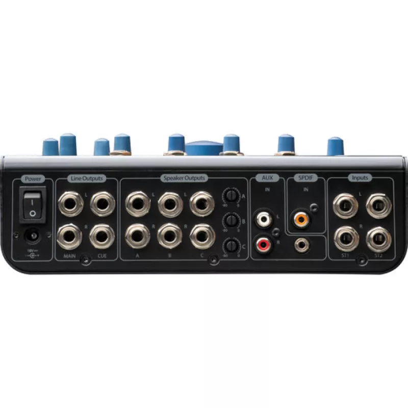 PreSonus Monitor Station V2