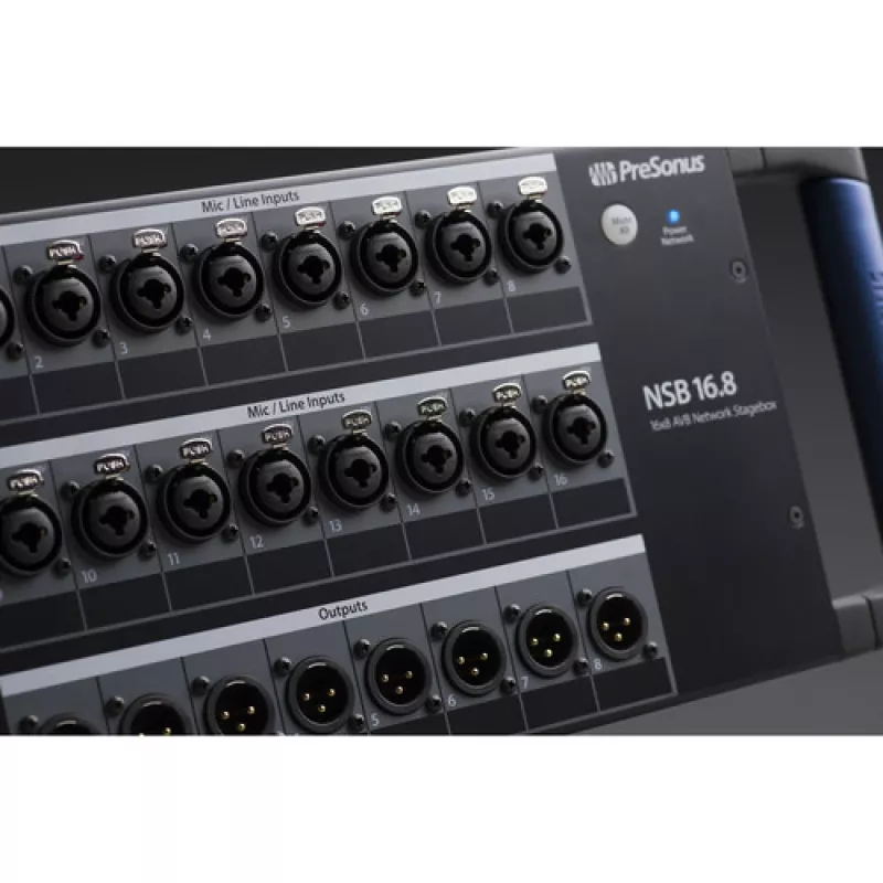 PreSonus NSB 16.8