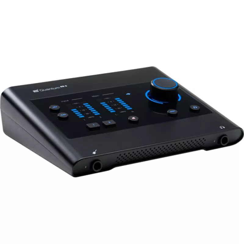 PreSonus Quantum ES 2