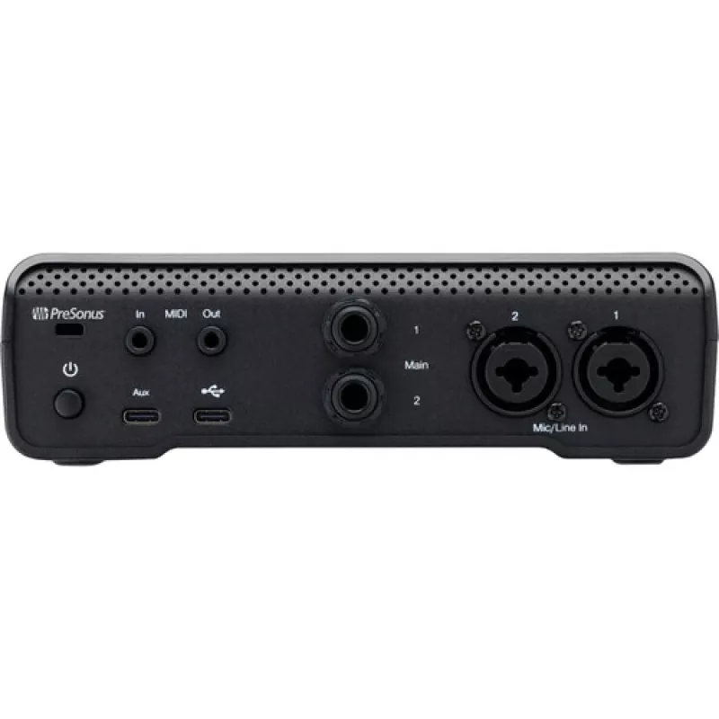 PreSonus Quantum ES 2