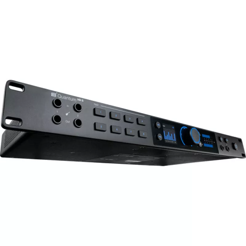 PreSonus Quantum HD 8