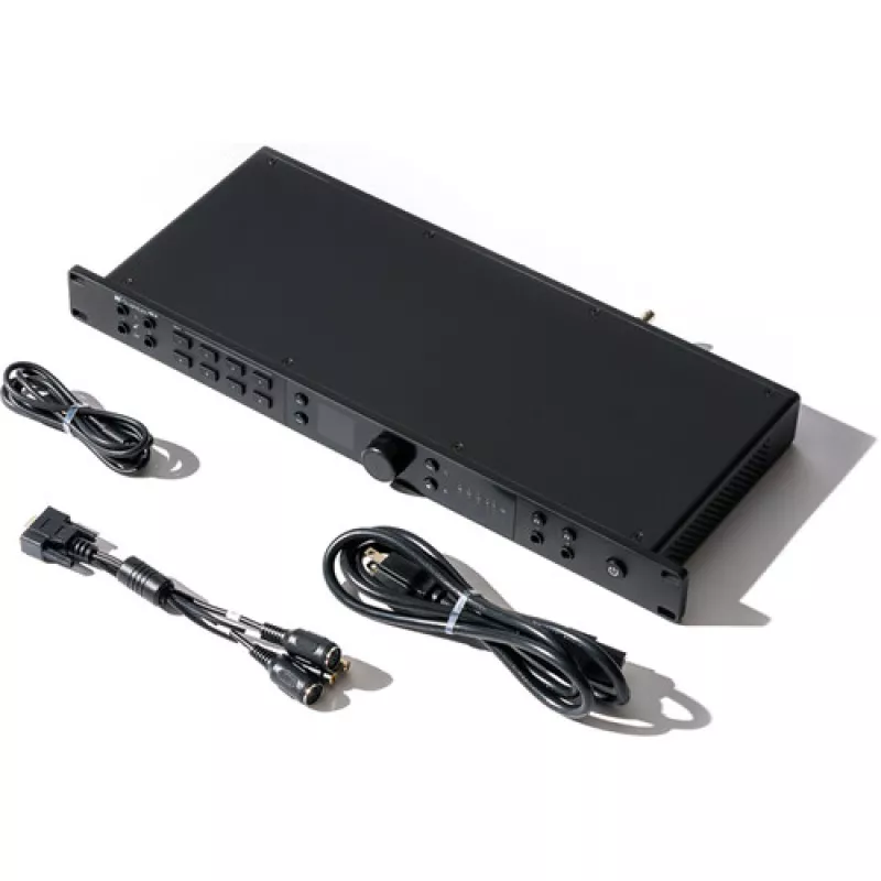 PreSonus Quantum HD 8