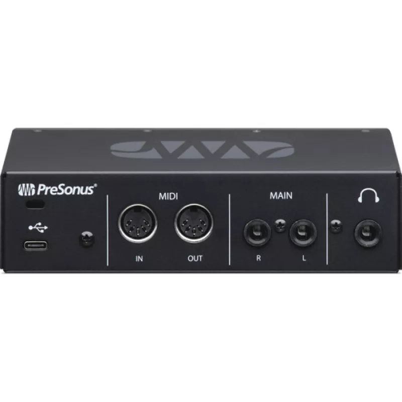 PreSonus Revelator io24