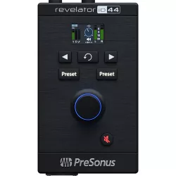  PreSonus Revelator io44