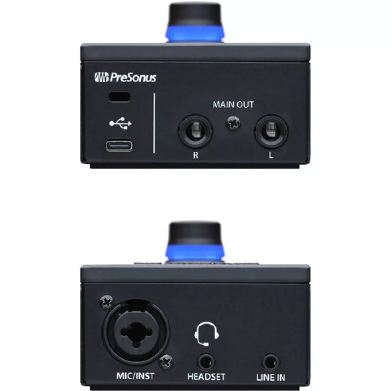 PreSonus Revelator io44