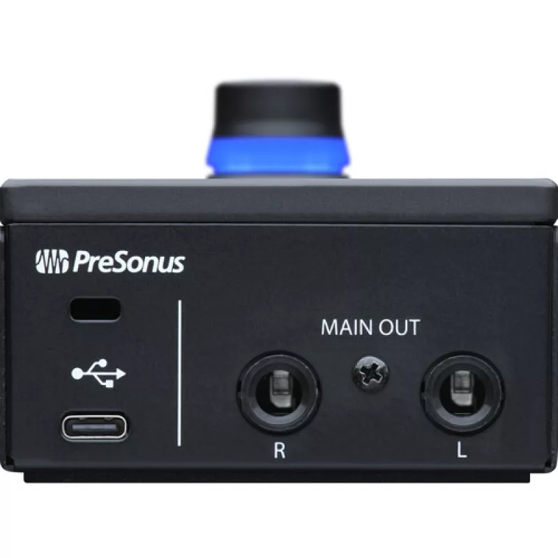 PreSonus Revelator io44