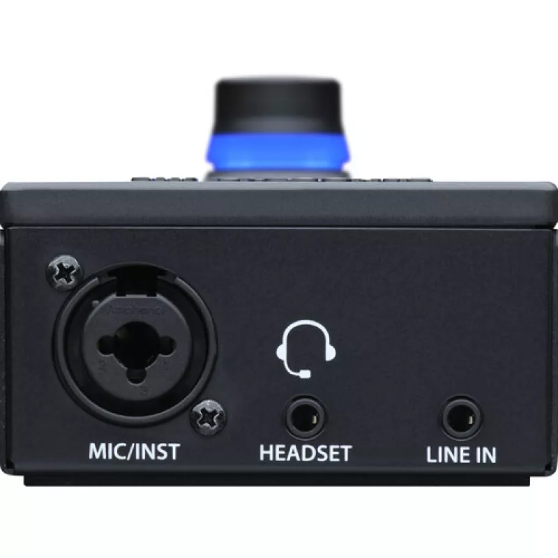 PreSonus Revelator io44