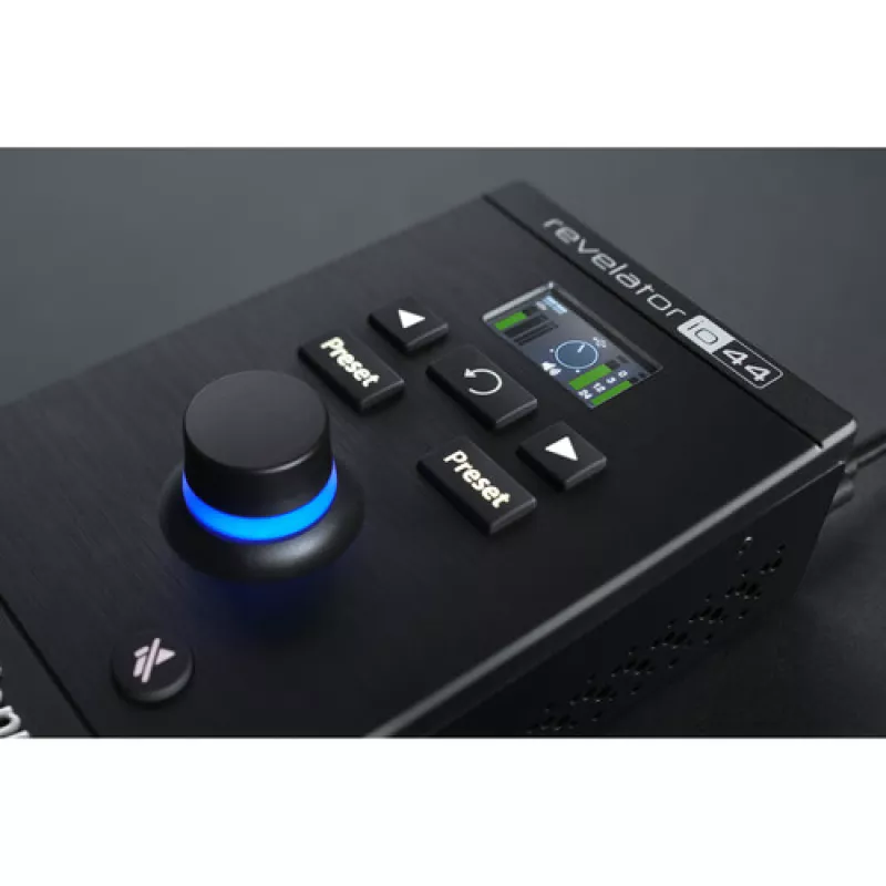 PreSonus Revelator io44