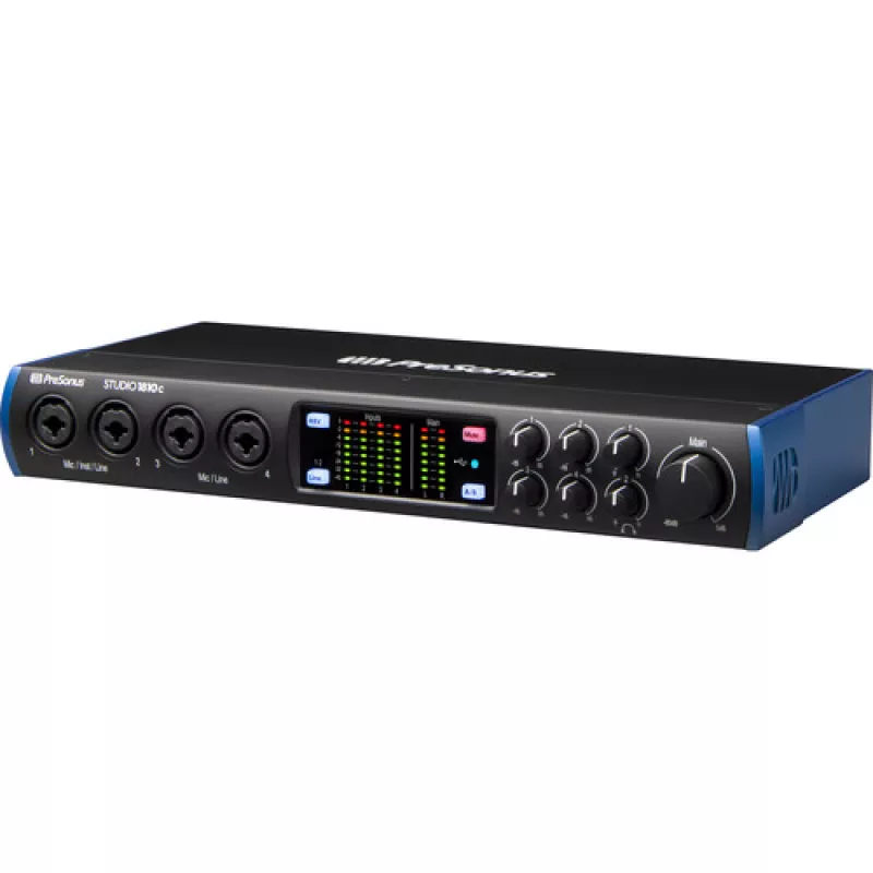 PreSonus Studio 1810c