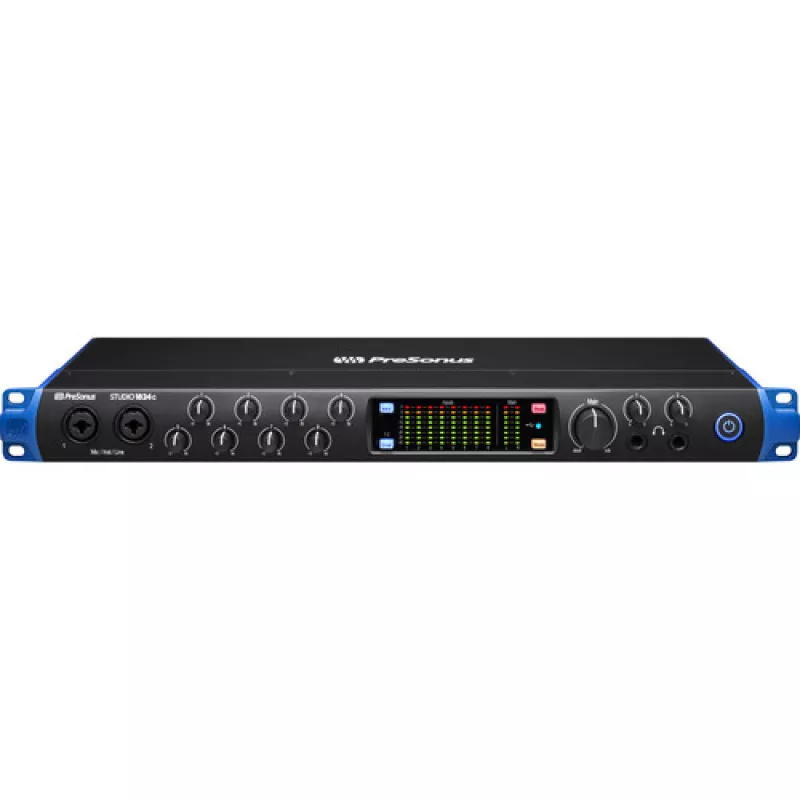 PreSonus Studio 1824c