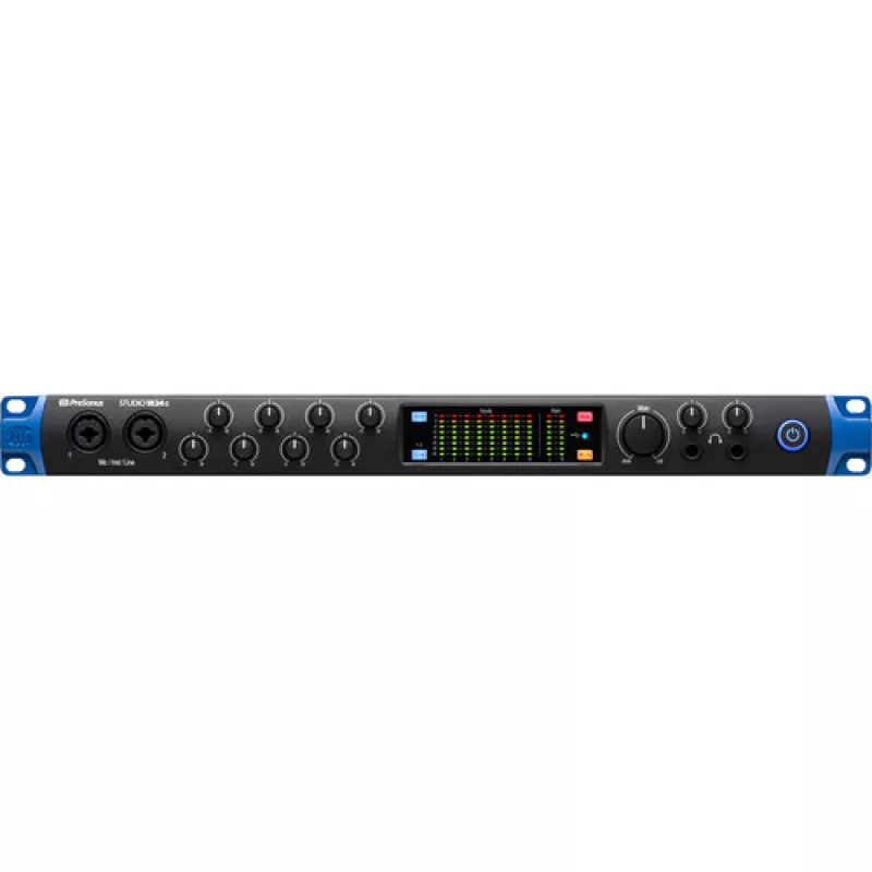 PreSonus Studio 1824c