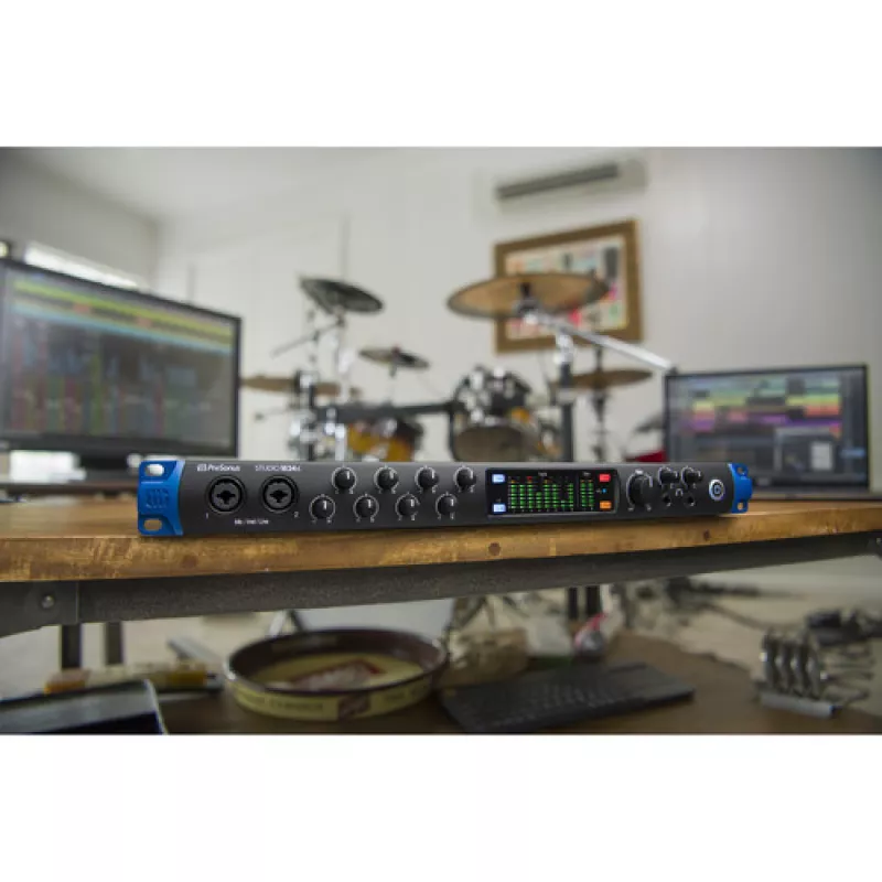 PreSonus Studio 1824c