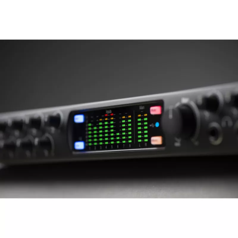PreSonus Studio 1824c