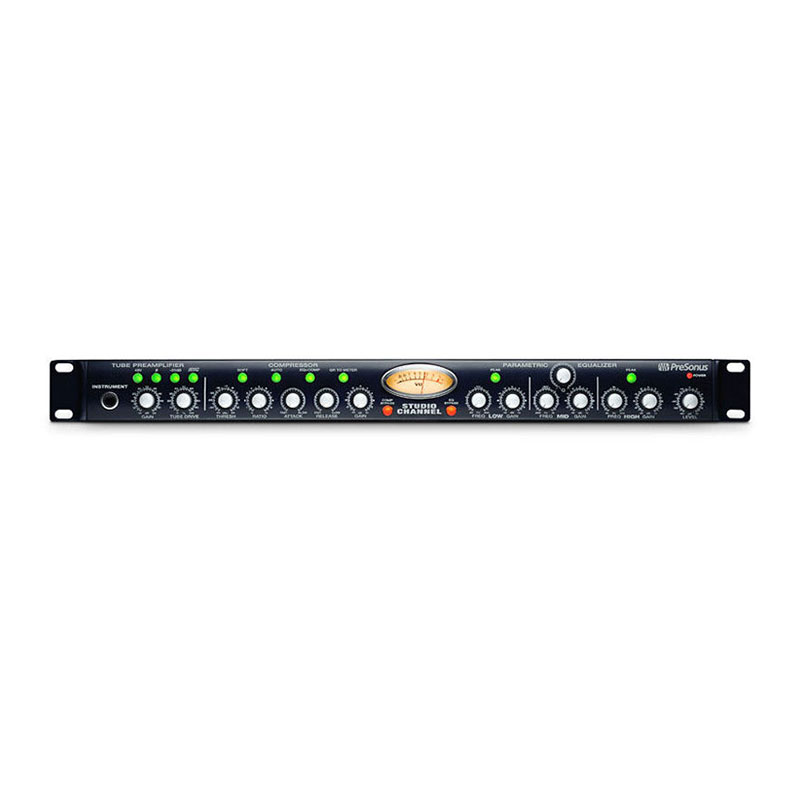 PreSonus Studio Channel