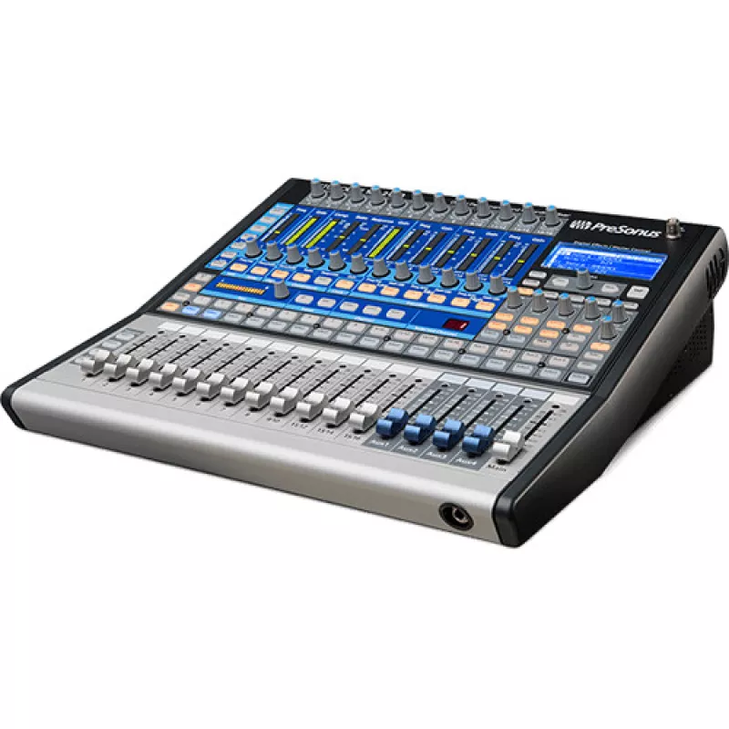 PreSonus StudioLive 16.0.2 USB