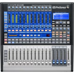  PreSonus StudioLive 16.0.2 USB
