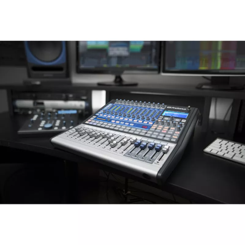 PreSonus StudioLive 16.0.2 USB
