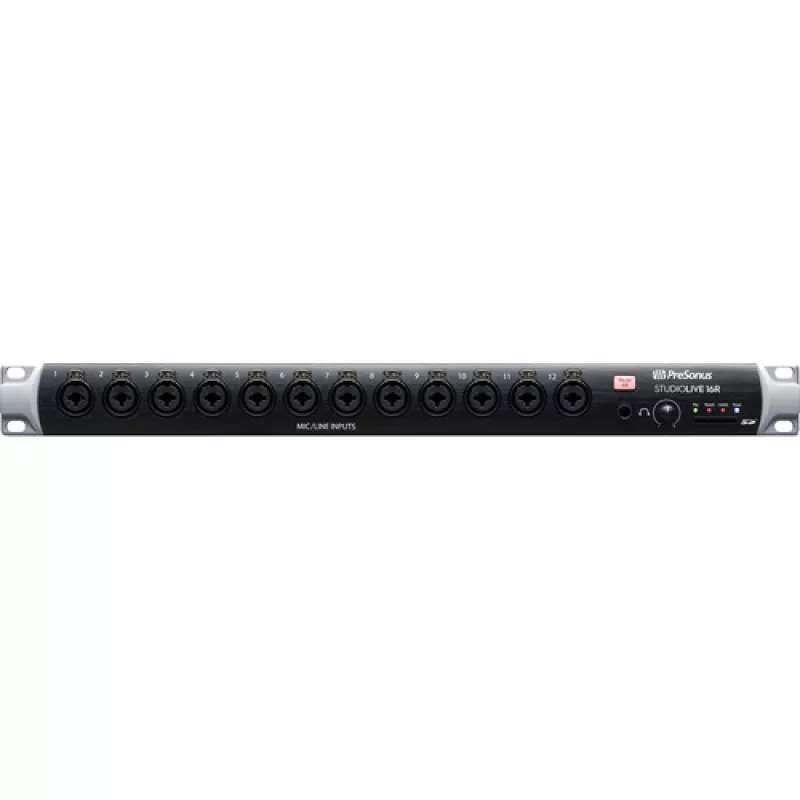 PreSonus StudioLive 16R