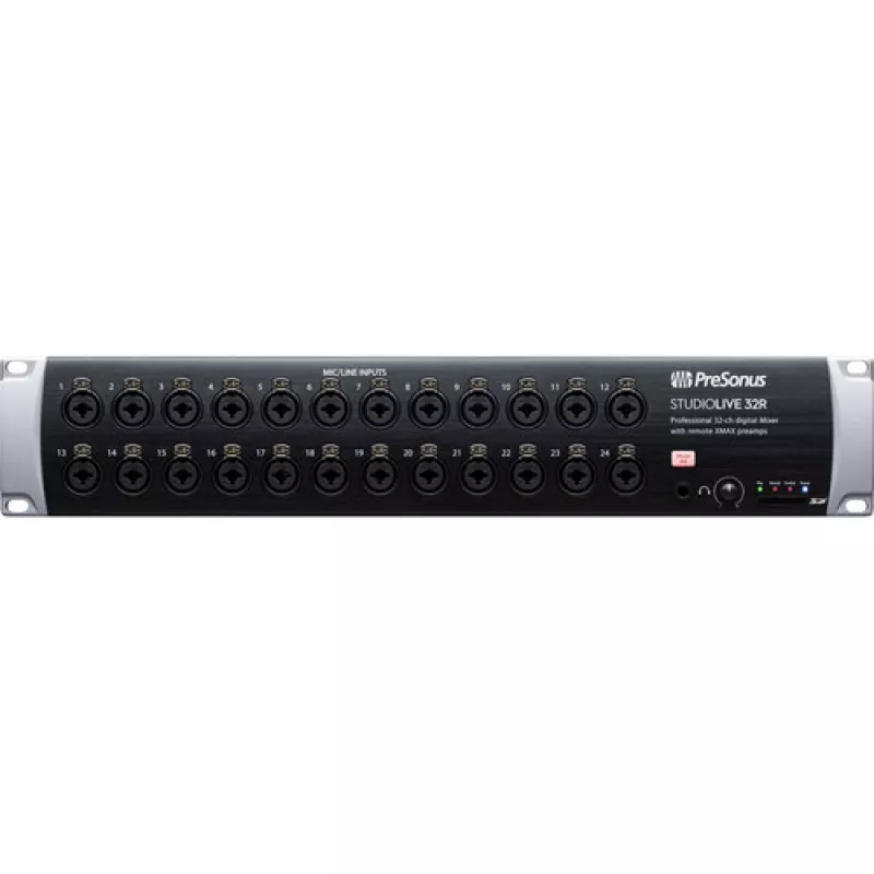PreSonus StudioLive 32R