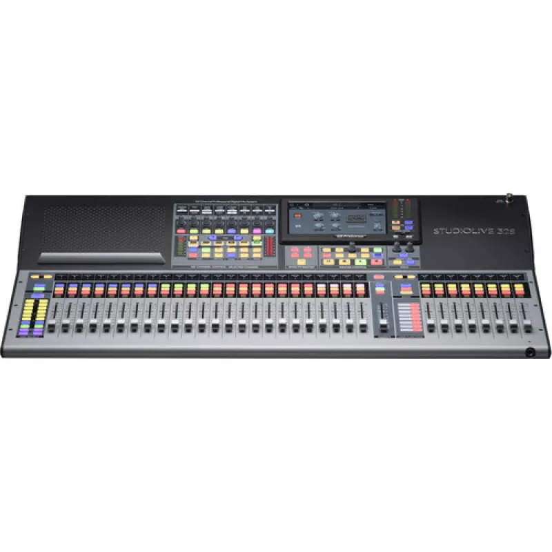 PreSonus StudioLive 32S