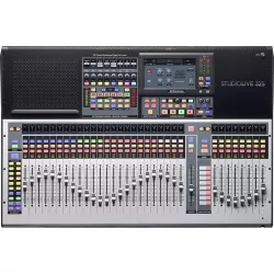  PreSonus StudioLive 32S