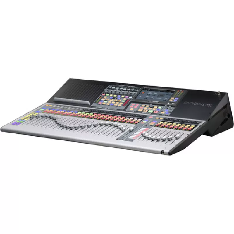 PreSonus StudioLive 32S