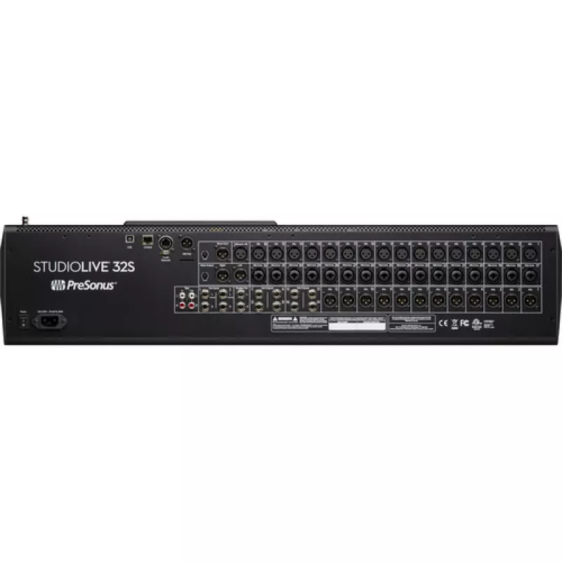 PreSonus StudioLive 32S