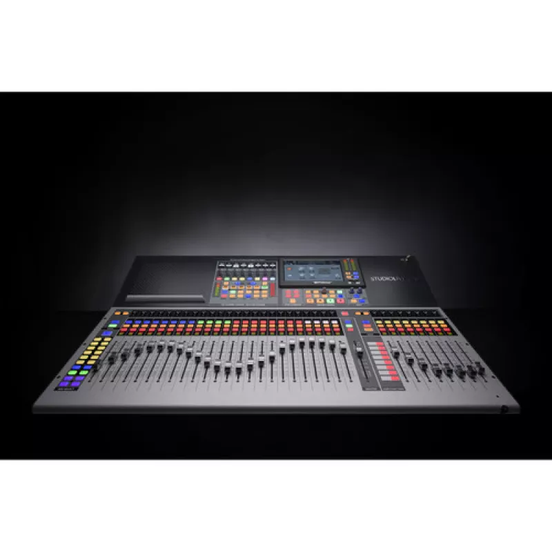 PreSonus StudioLive 32S