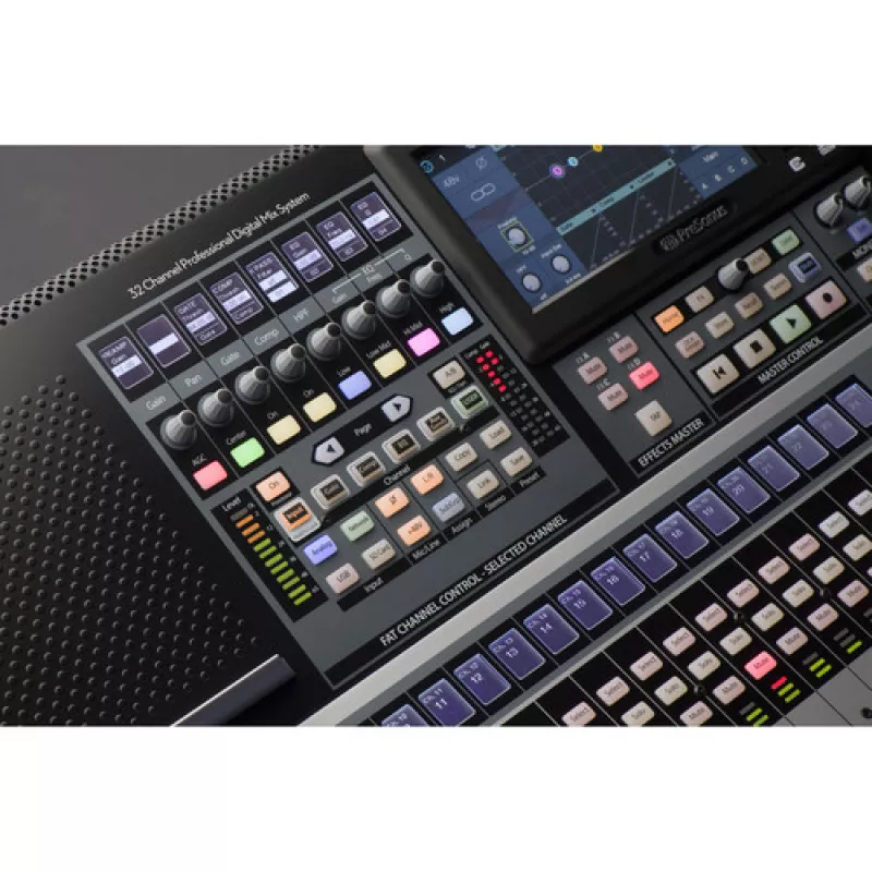 PreSonus StudioLive 32S