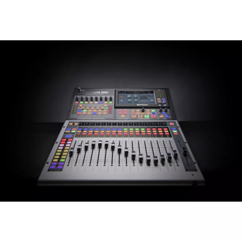 Presonus StudioLive 32SC