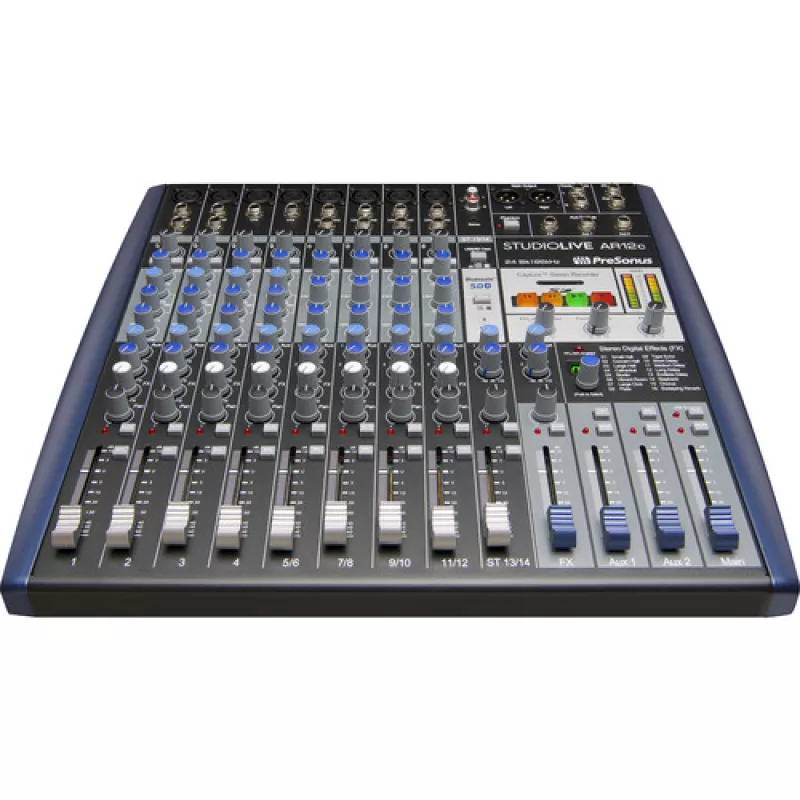 PreSonus StudioLive AR12 USB