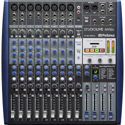  PreSonus StudioLive AR12 USB