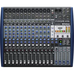  PreSonus StudioLive AR16 USB