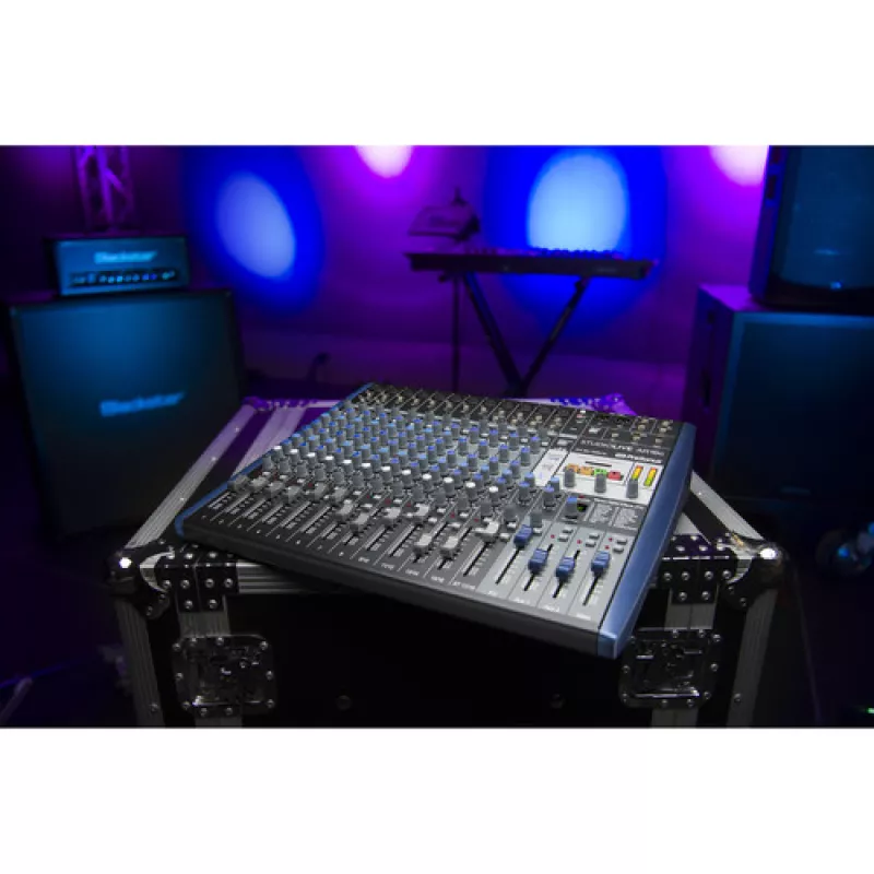 PreSonus StudioLive AR16 USB