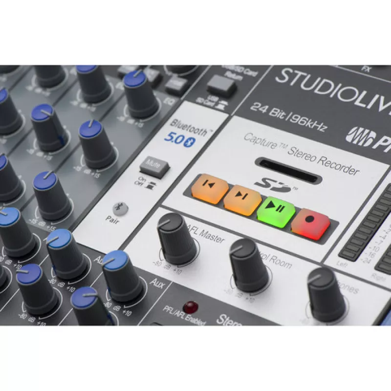 PreSonus StudioLive AR16 USB