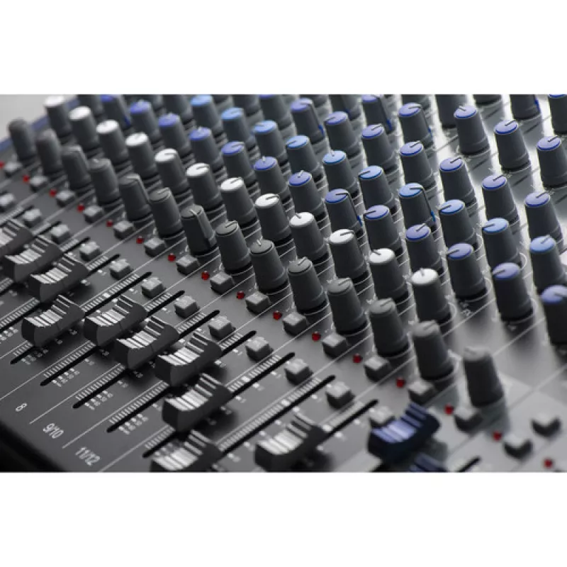 PreSonus StudioLive AR16 USB