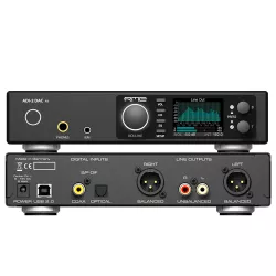 RME ADI-2 DAC FS