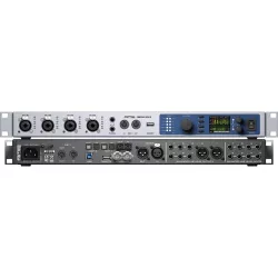 کارت صدا RME Fireface UFX III