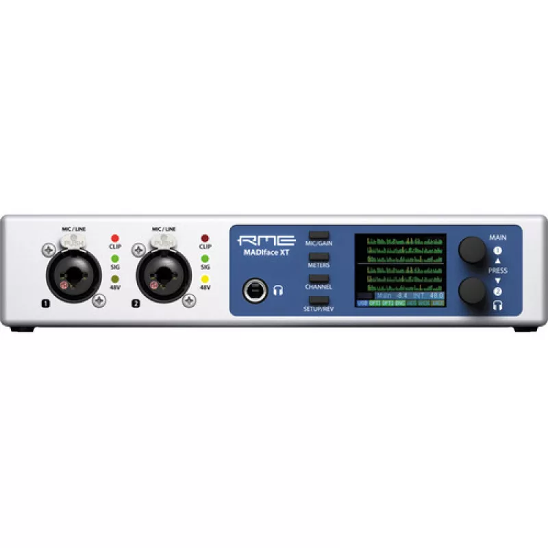 RME MADIface XT