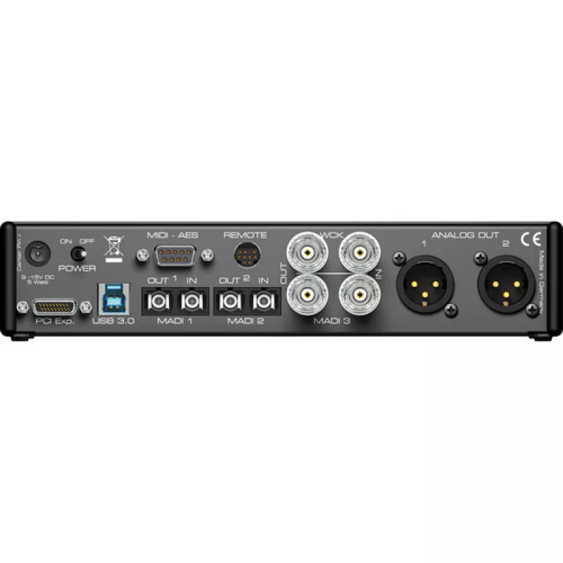 RME MADIface XT