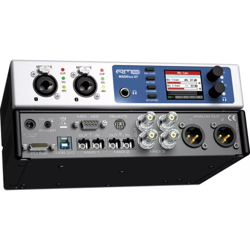 RME MADIface XT