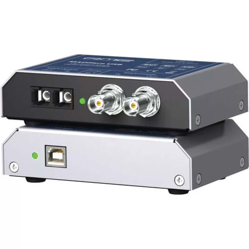 RME Madiface USB